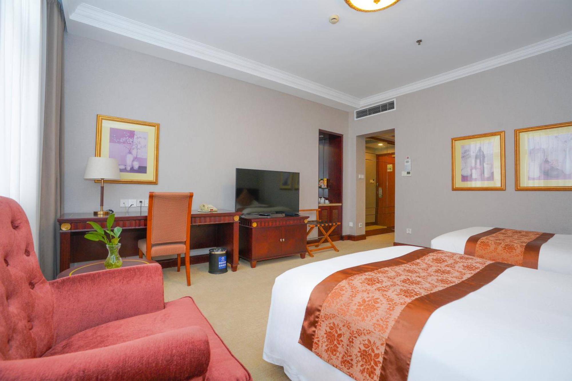 Broadway Mansions Hotel - On The Bund Shanghai Luaran gambar